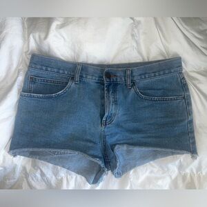 Billabong Driftaway shorts